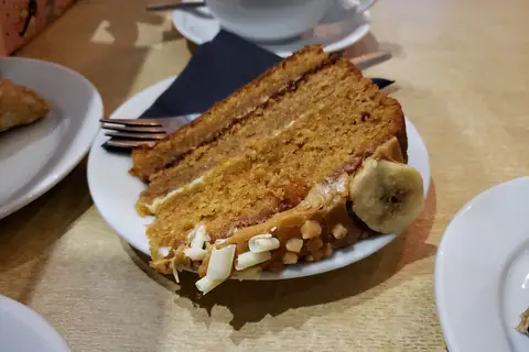 The Bakery @ 89 photo 4